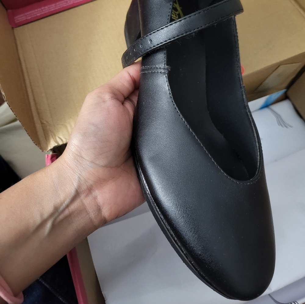 So danca shoes